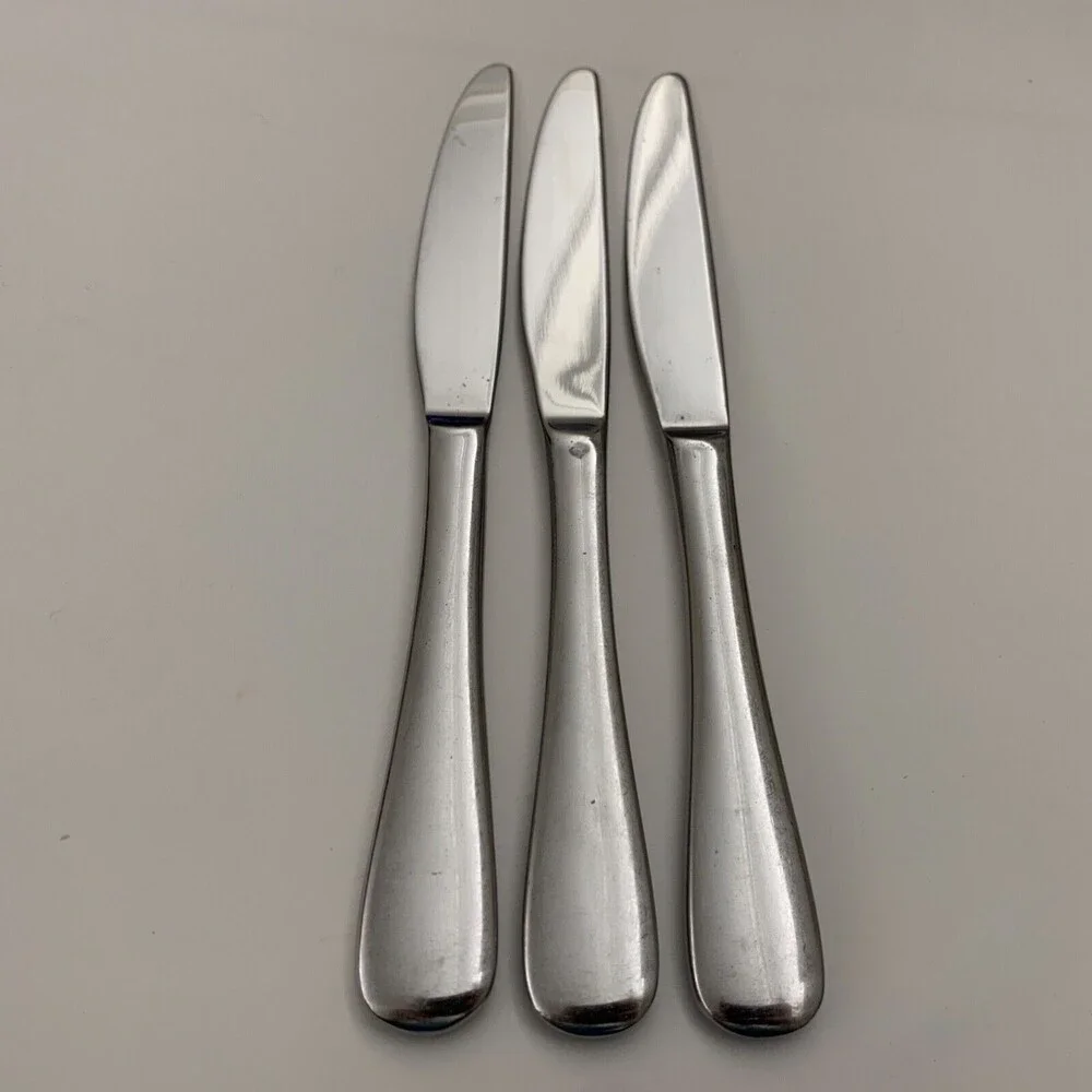 Hampton Silversmiths Knives Knife 7 3/8